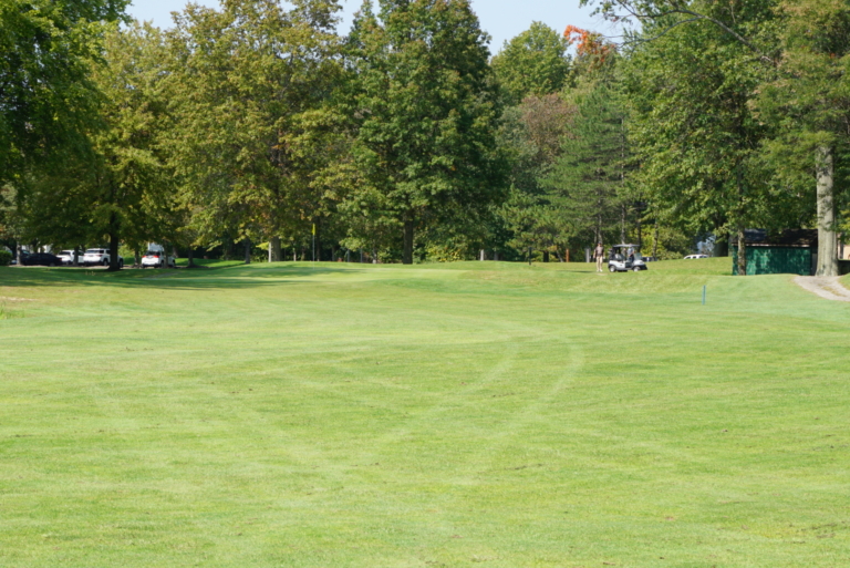 Old Avalon Golf Course Ohio Golf Courses Warren, OH Public Golf